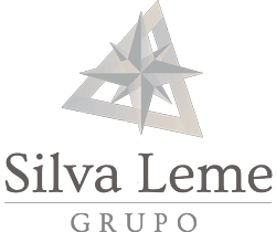 Logo Grupo Silva leme